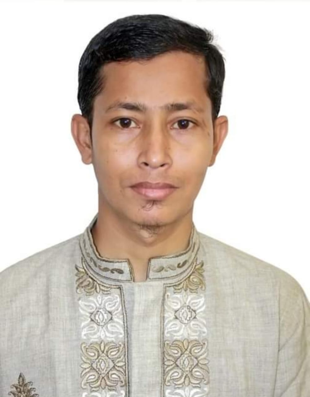 MOHAMMAD ASAKE ALAHI CHOWDHURY