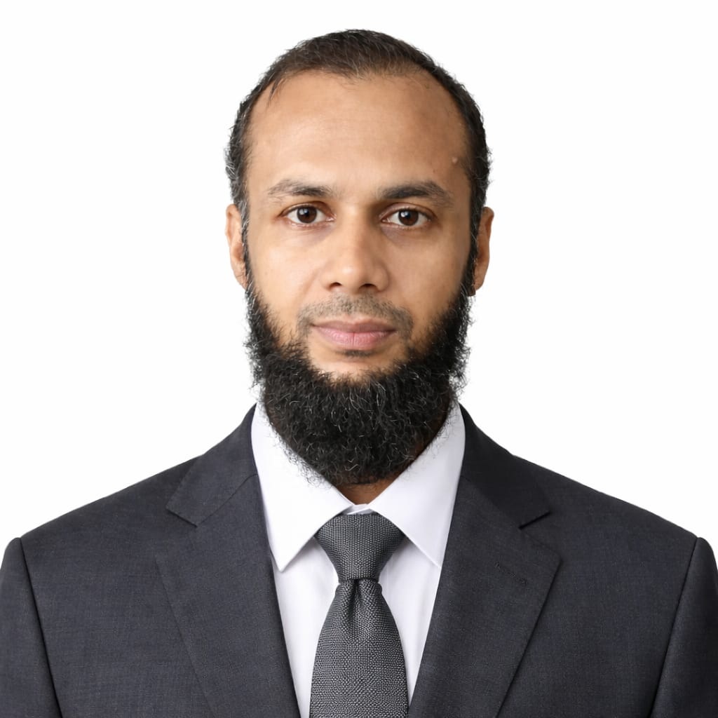 Tanvir Hassan Chowdhury